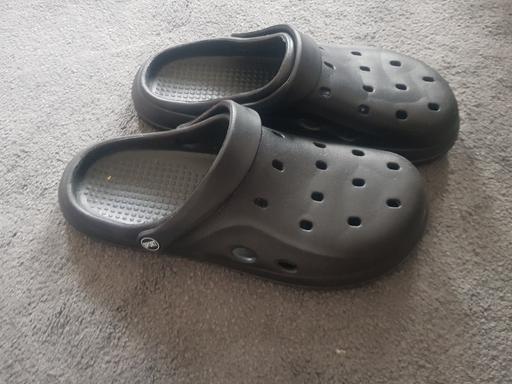 Buy & Sell Longley Sheffield - Photos for ladies black shoes size 9