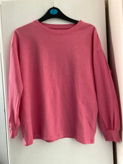 Buy & Sell Willenhall Walsall - Photos for Girls NEXT top.