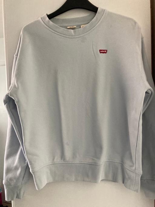 Buy & Sell Willenhall Walsall - Photos for Ladies Levi top