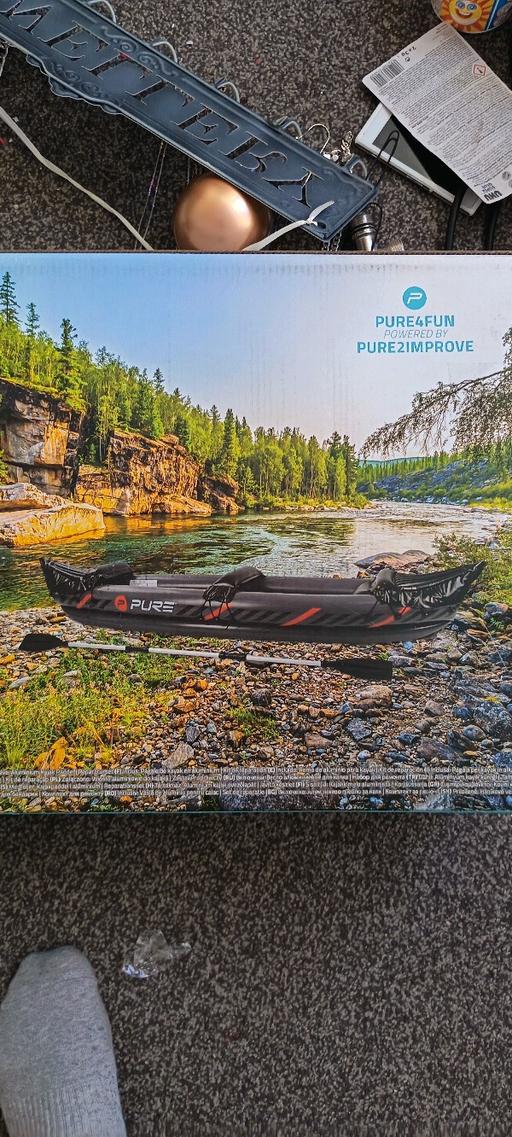 Buy & Sell Swinton Rotherham - Photos for kayak