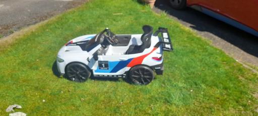 Buy & Sell Bells Mill Dudley - Photos for Kids electric BMW car