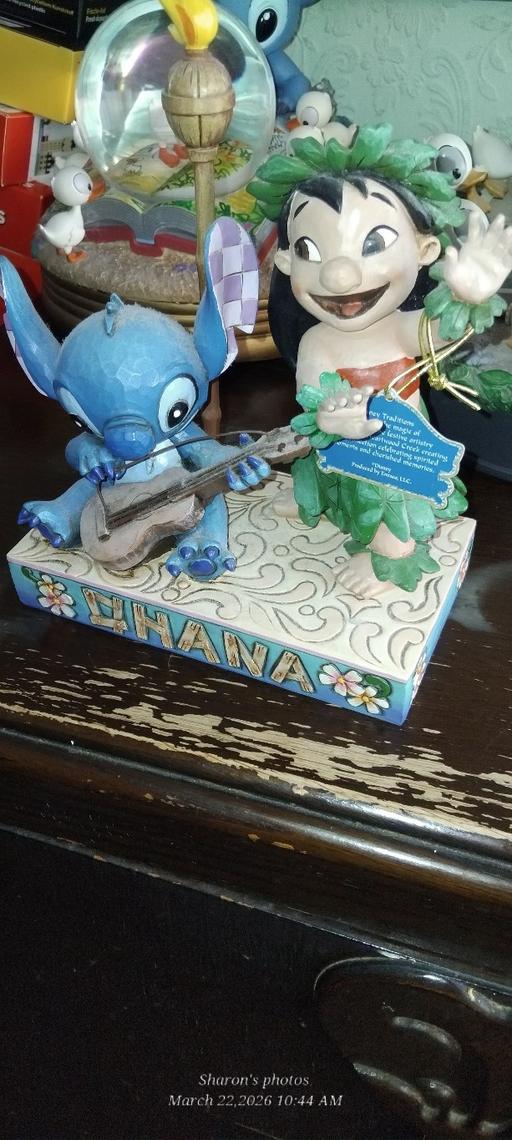 Buy & Sell Kings Norton Birmingham - Photos for Lilo and Stitch Ohana dance ordiment