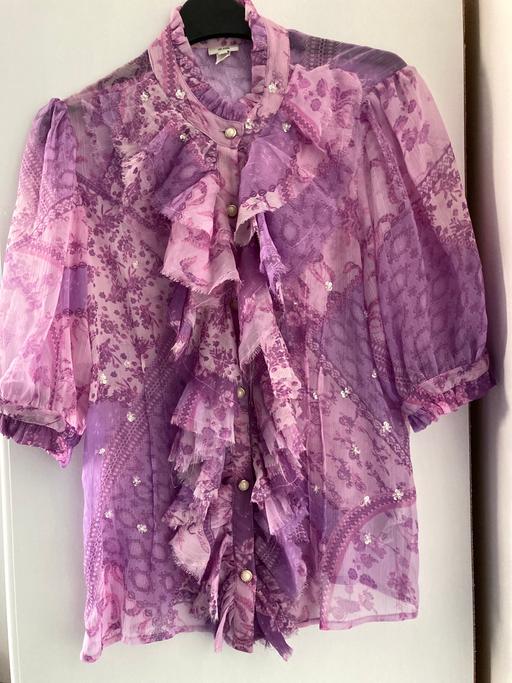 Buy & Sell Willenhall Walsall - Photos for River island top