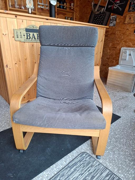 Buy & Sell Woodsetton Dudley - Photos for Chair