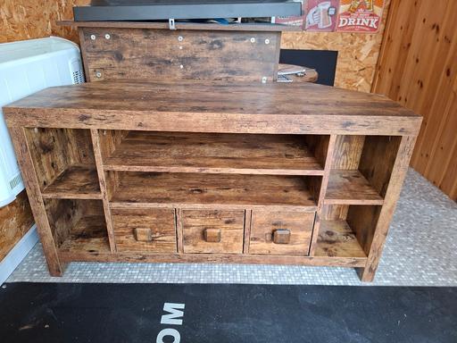 Buy & Sell Coseley Dudley - Photos for Tv stand
