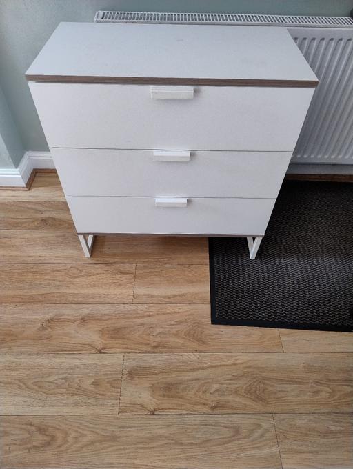 Buy & Sell Oldbury Sandwell - Photos for Chest of drawers £20