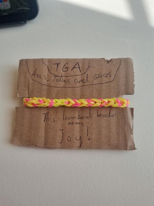 Buy & Sell Over Norton West Oxfordshire - Photos for Joy braclet