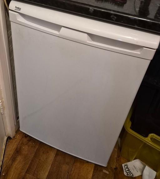 Buy & Sell Mansfield Town Centre Mansfield - Photos for fridge