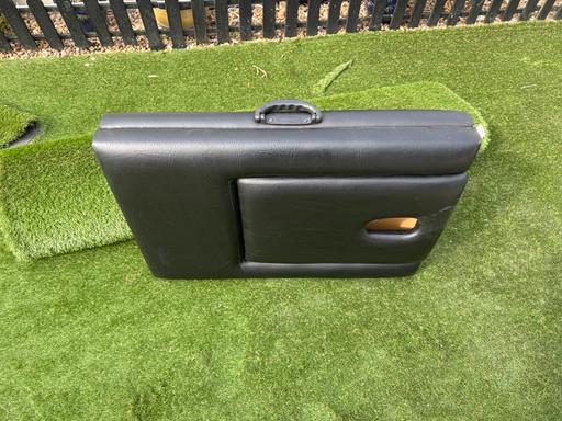 Buy & Sell Birstall Leicester - Photos for Massage table