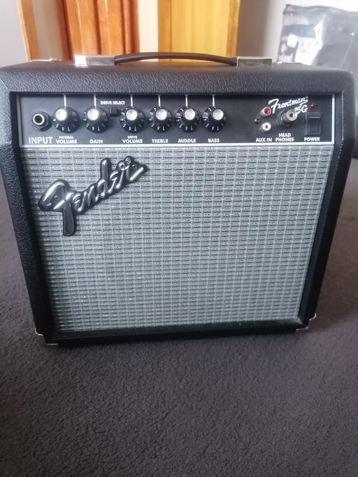 Buy & Sell Queensbury North West London - Photos for Guitar speaker