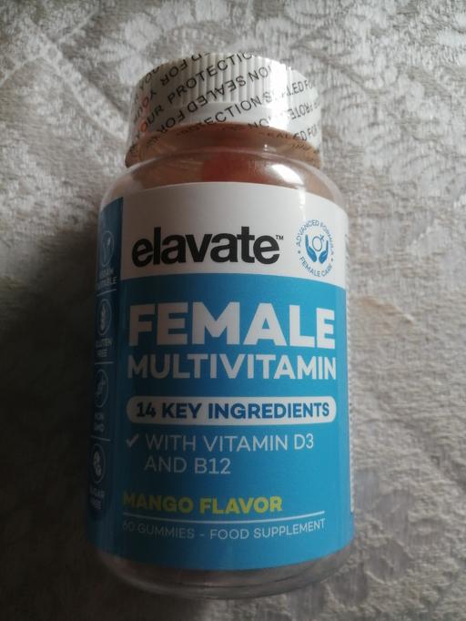 Buy & Sell Heath Town Wolverhampton - Photos for New sealed tub of 60 expires 7/27