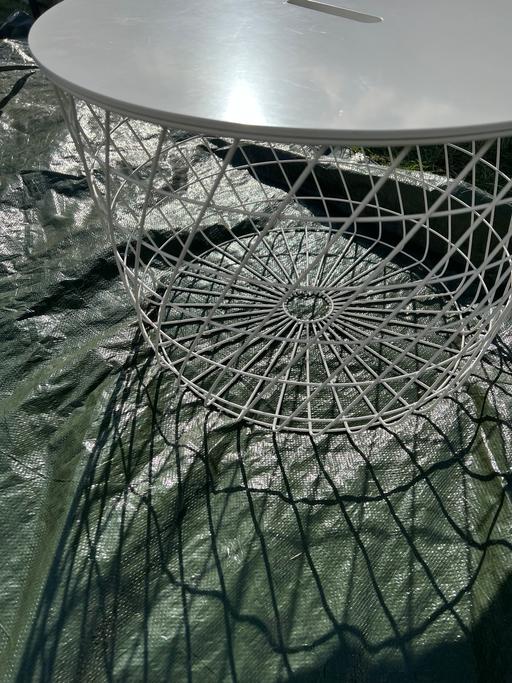 Buy & Sell Rush Green Barking and Dagenham - Photos for Storage table