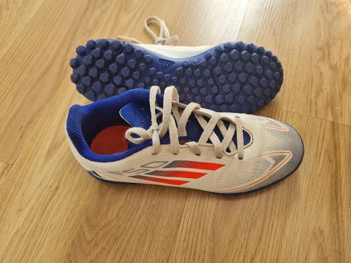 Buy & Sell Bartley Green Birmingham - Photos for boys Adidas astro trainers size 1