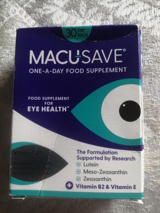 Buy & Sell Heath Town Wolverhampton - Photos for New box of 30 expiry 10/27