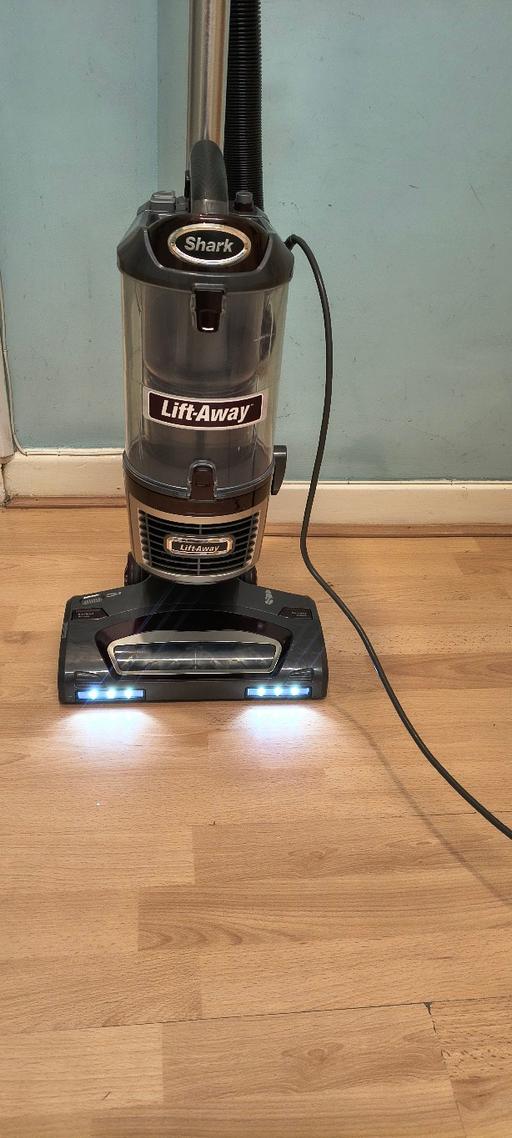 Buy & Sell Islington North London - Photos for hoover