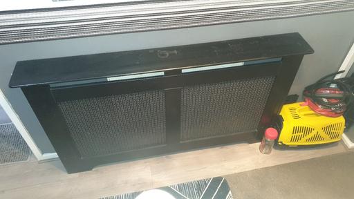 Buy & Sell Saint Helens Merseyside - Photos for radiator surround/cover
