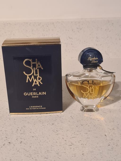 Buy & Sell Sundon Luton - Photos for Guerlain Shalimar L'essence 30ml