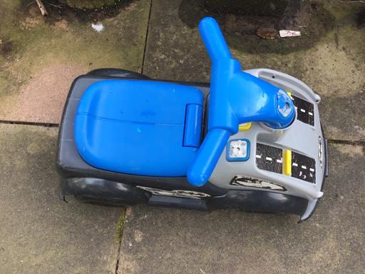 Buy & Sell Essington Wolverhampton - Photos for Batman sit and ride
