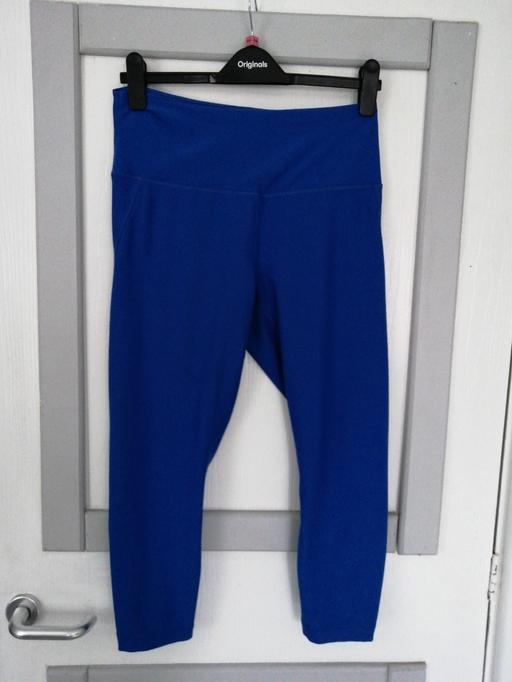 Buy & Sell Wolverhampton West Midlands - Photos for ladies gym leggings size *L*