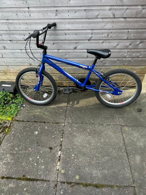 Buy & Sell Willenhall Walsall - Photos for Bmx bike ( APOLLO CREED )