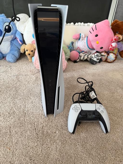 Buy & Sell Moxley Walsall - Photos for Ps5 disc edition bargain