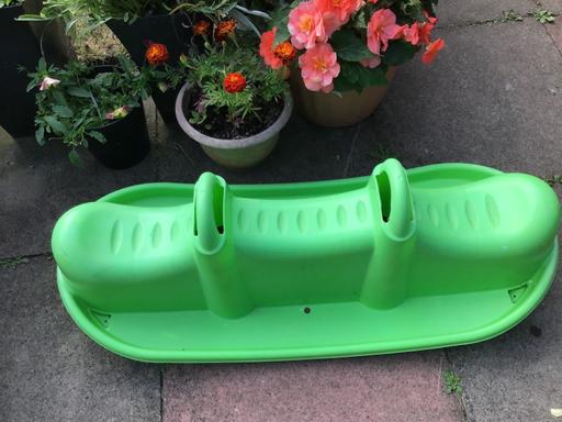 Buy & Sell Essington Wolverhampton - Photos for Green rocker