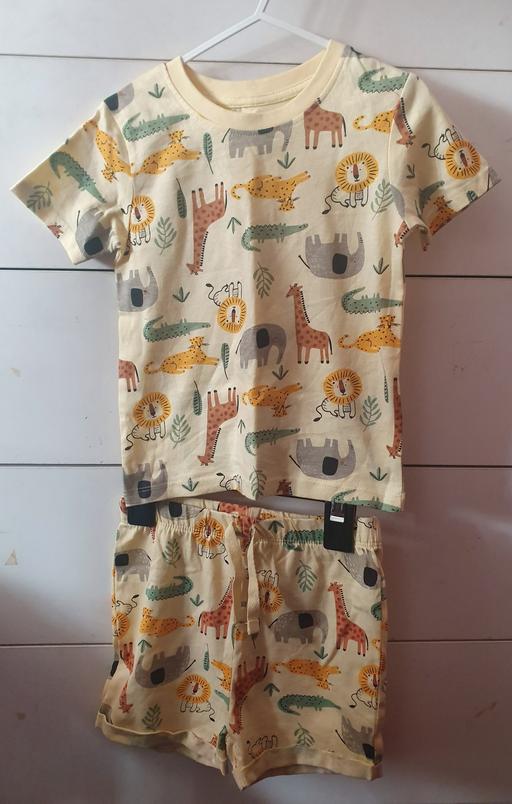 Buy & Sell Maypole Birmingham - Photos for Boy's Pyjamas 2-3 Year's