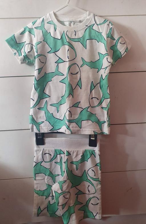 Buy & Sell Yardley Wood Birmingham - Photos for Boy's Next Pyjama's 2-3 Years