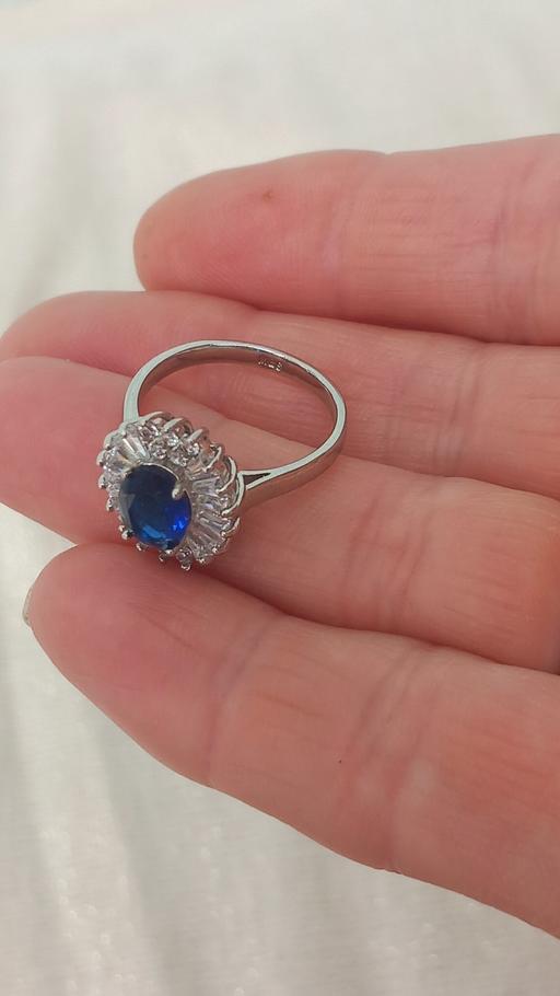 Buy & Sell Lyppard Woodgreen Worcester - Photos for dress ring