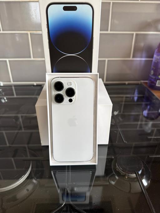 Buy & Sell Woolton Liverpool - Photos for iPhone 14 Pro