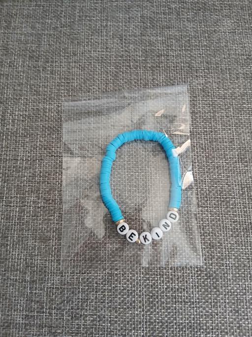 Buy & Sell Bradley Fold Trading Estate Bury - Photos for Be Kind Braclet New