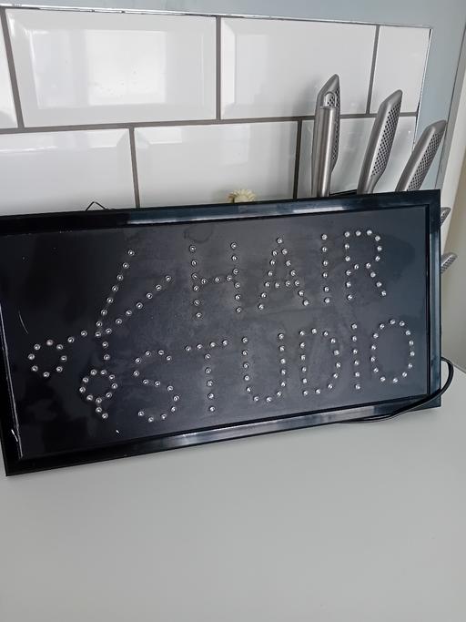 Buy & Sell Tipton Sandwell - Photos for led hair n beauty sign