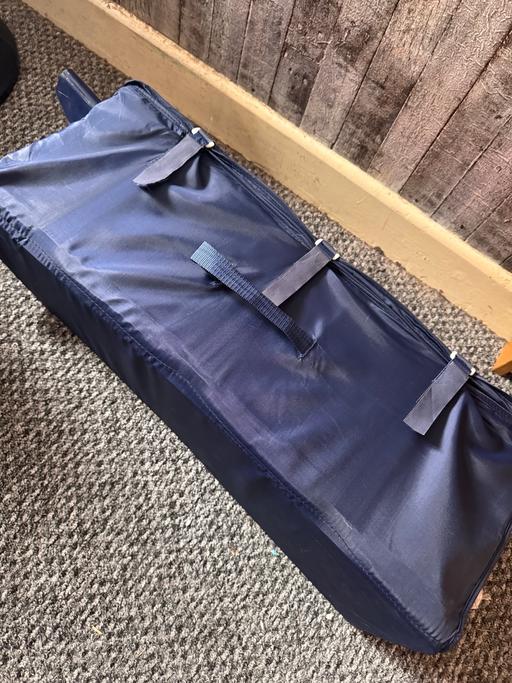 Buy & Sell - Photos for Travel Cot