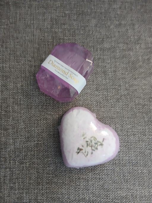 Buy & Sell Radcliffe Bury - Photos for Soap/Bath Bomb New