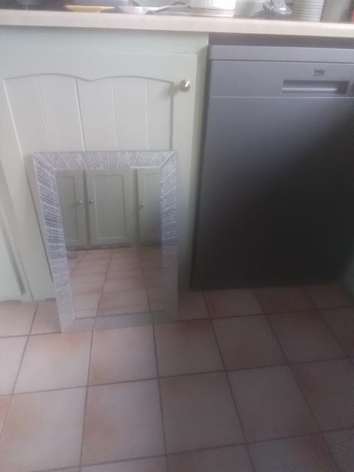 Buy & Sell Streetly Walsall - Photos for GLASS MIRROR