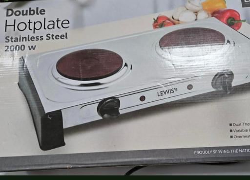 Buy & Sell Intake Doncaster - Photos for hot plate