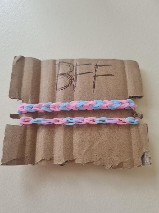 Buy & Sell Over Norton West Oxfordshire - Photos for BFF braclets