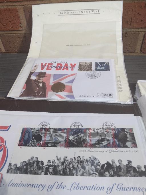 Buy & Sell Netherton Dudley - Photos for first edition coin set x3