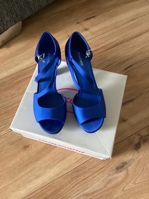 Buy & Sell Shotton Colliery County Durham - Photos for Ladies heels