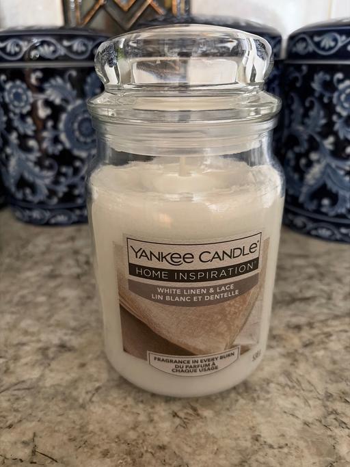 Buy & Sell Saltley Birmingham - Photos for Large candle