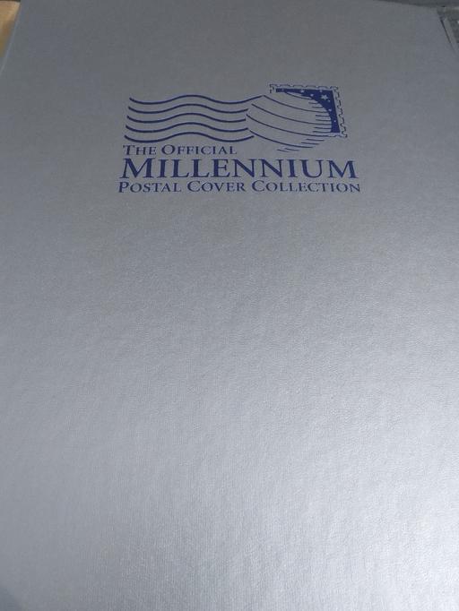 Buy & Sell Netherton Dudley - Photos for Millennium postal stamp collection