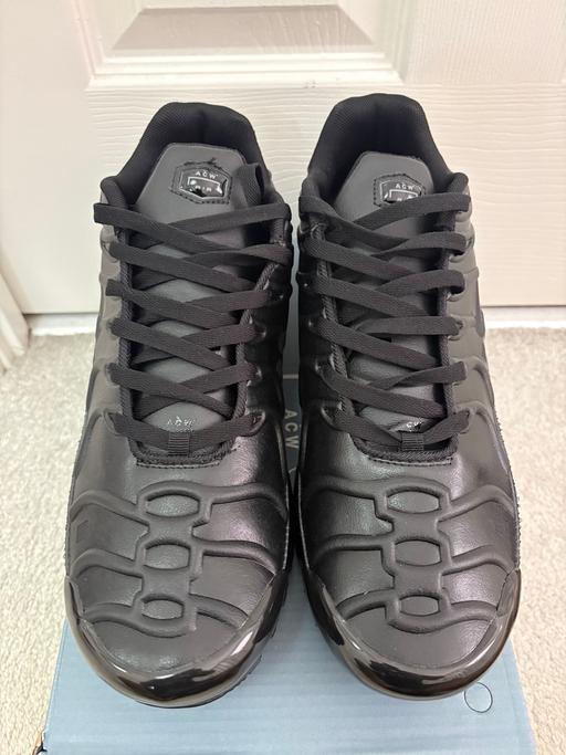 Buy & Sell Widnes Halton - Photos for Nike air max plus awc