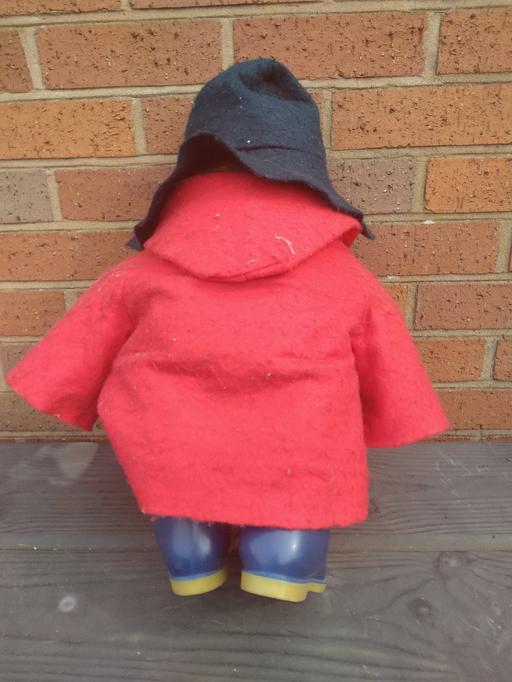 Buy & Sell Netherton Dudley - Photos for 1970s Paddington bear