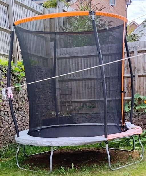 Buy & Sell Birmingham Birmingham - Photos for Trampoline
