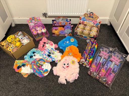 Buy & Sell Littleover Derby - Photos for Children's Viral Toys