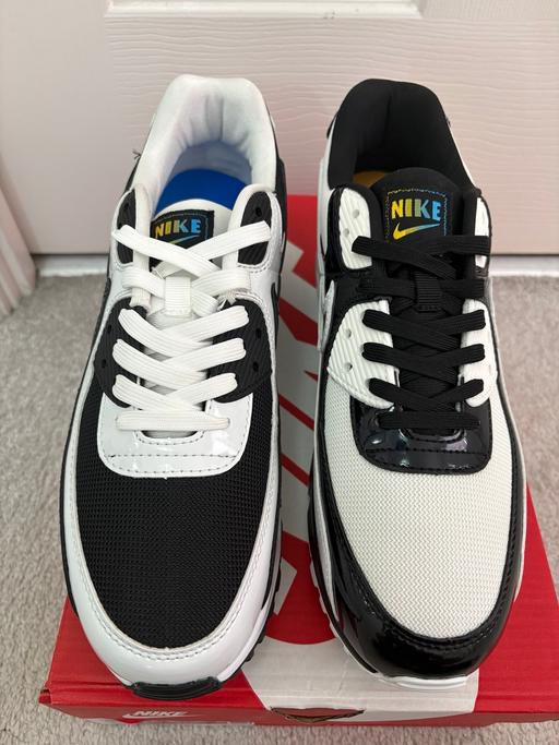 Buy & Sell Bold Heath Saint Helens - Photos for Air max 90 rudos