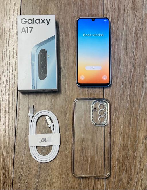 Buy & Sell Lye Dudley - Photos for Samsung Galaxy A17 - 5G - Unlocked 128GB