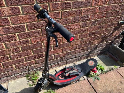 Buy & Sell Cheshunt Broxbourne - Photos for Electric scooter