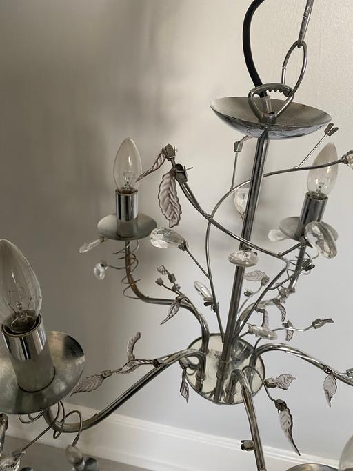 Buy & Sell East Ham East London - Photos for Lights