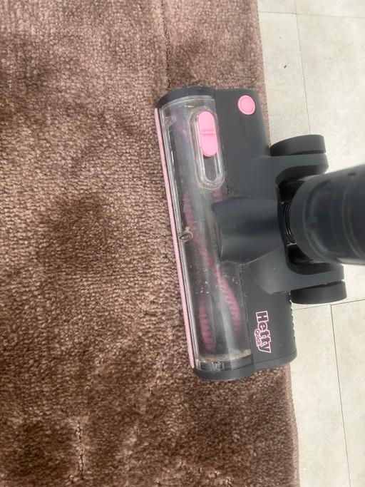 Buy & Sell Hunton Maidstone - Photos for Hetty cordless Hoover